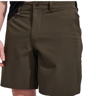 The North Face Men's Paramount Shorts - Long - New Taupe Green
