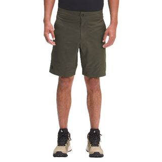 The North Face Men's Paramount Shorts - Long - New Taupe Green