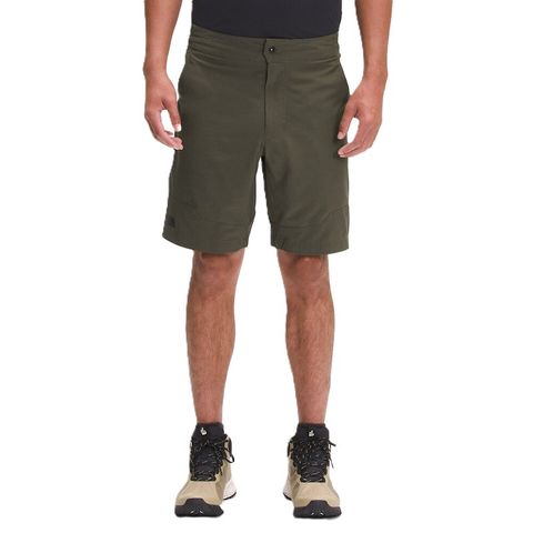 The North Face Men's Paramount Shorts - Long - New Taupe Green