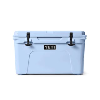 Yeti Tundra 45 - Big Sky Blue