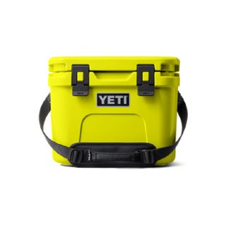 Yeti Roadie 15 - Firefly Yellow