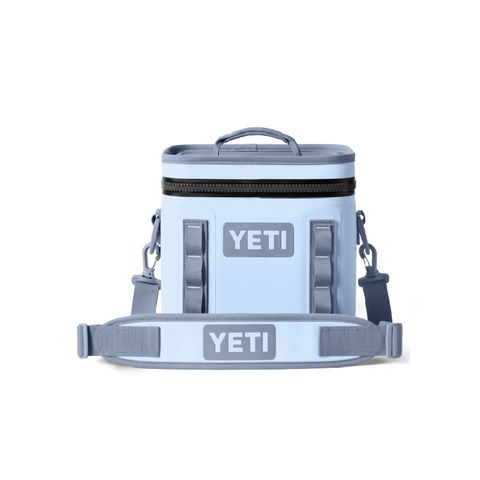 Yeti Hopper 8 Big Sky Blue