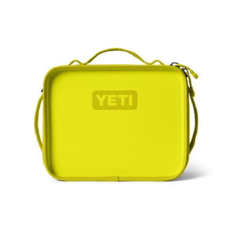 Yeti Daytrip Lunch Box Firefly Yellow