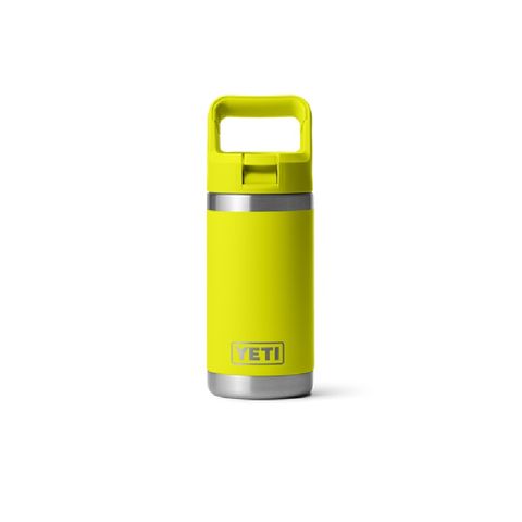 Yeti Rambler 12oz Kids Firefly Yellow