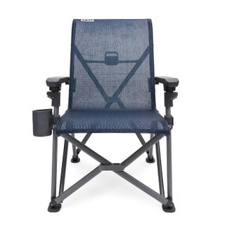 Yeti Trailhead Camp Chair - Navy