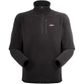 Mont Men's Micro Bushshirt - Black