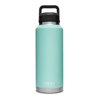 Yeti Rambler 46oz Chug Bottle - Seafoam