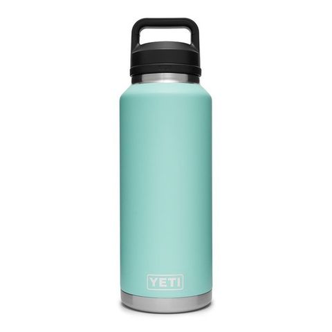 Yeti Rambler 46oz Chug Seafoam