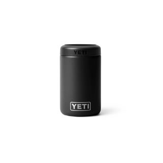 Yeti Rambler 375ml Colster - Black