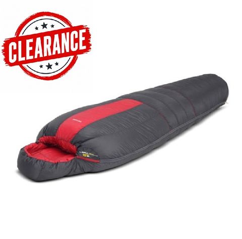 One Planet Bungle -12 Dwr 800+ Reg Lhz