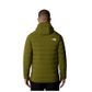 The North Face Men's Aconcagua 3 Jacket - Forest Olive