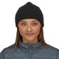 Patagonia Brodeo Beanie Black O/s
