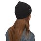 Patagonia Brodeo Beanie Black O/s