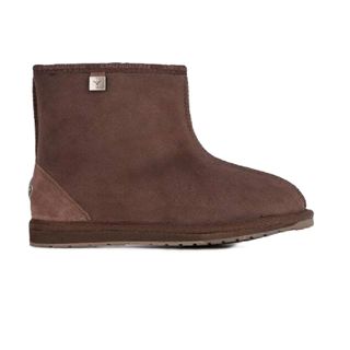 Emu Platinum Darwin Unisex - Chocolate