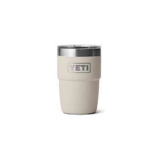 Yeti Rambler 8oz Cup - Cape Taupe