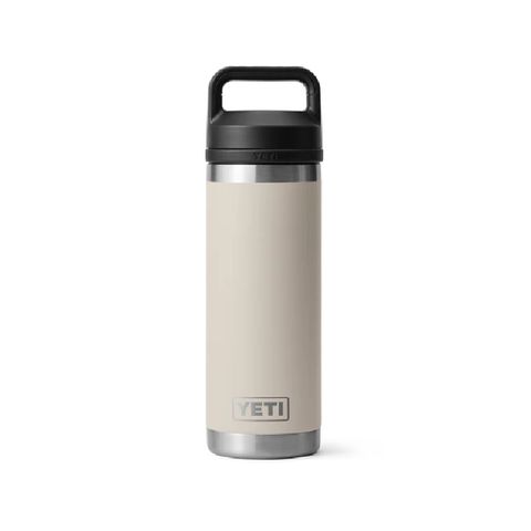 Yeti Rambler 18oz Chug Cape Taupe