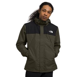 The North Face Men's Antora Triclimate Jacket - New Taupe Green