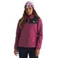 The North Face Women's Antora Triclimate Jacket - Berry