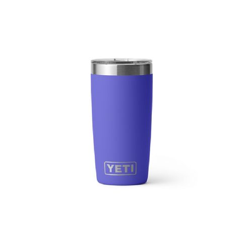 Yeti Rambler 10oz Cup Violet