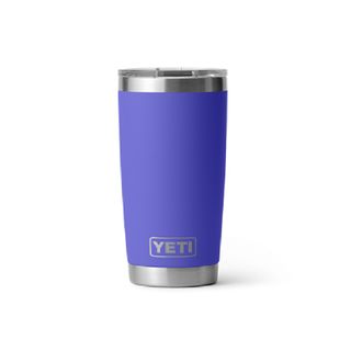 Yeti Rambler 20oz Cup - Ultramarine Violet