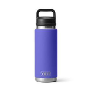 Yeti Rambler 26oz Chug Bottle - Ultramarine Violet