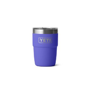 Yeti Rambler 8oz Cup - Ultramarine Violet