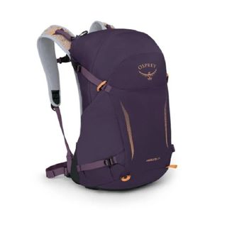 Osprey Hikelite 26 - Purple Ink
