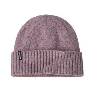 Patagonia Brodeo Beanie - Stormy Mauve