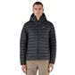 Patagonia Men's Down Sweater Jacket - Black