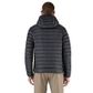 Patagonia Men's Down Sweater Jacket - Black