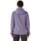 Patagonia Women's Torrentshell 3l Jacket - Concrete Purple