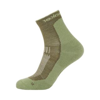 Icebreaker Men's Mini Hike - Light Cushion - Loden/lichen