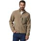 Patagonia Men's Synchilla Fleece Jacket - Seabird Grey