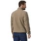 Patagonia Men's Synchilla Fleece Jacket - Seabird Grey