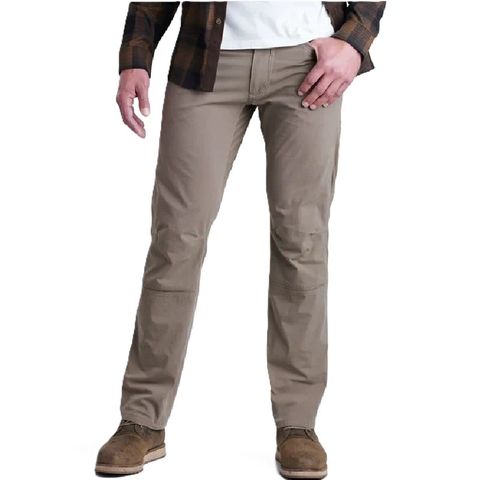 Kuhl Men's Radikl Pant 30" Leg - Walnut