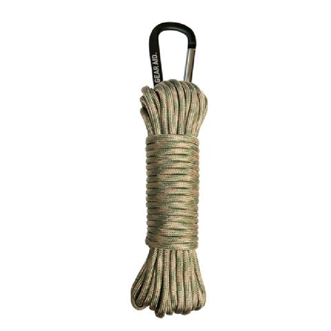 Gear Aid 550 Heavy Duty Paracord Tan