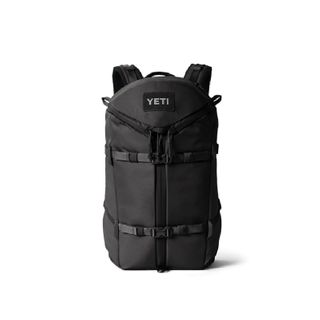 Yeti Ranchero Backpack 22l - Black