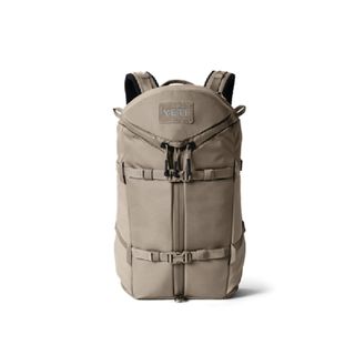 Yeti Ranchero Backpack 22l - Dark Cape Taupe