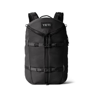 Yeti Ranchero Backpack 27l - Black