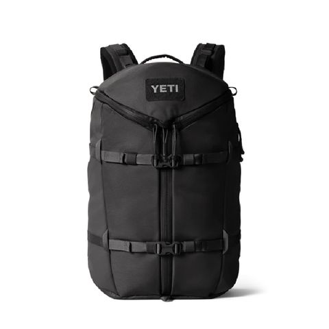 Yeti Ranchero 27l Backpack Black