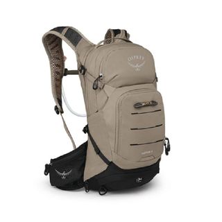 Osprey Raptor 14 With Reservoir - Pediment Grey