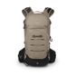 Osprey Raptor 14 Pediment Grey O/s