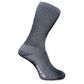 Merino Treads Unisex All Day Feet - Black