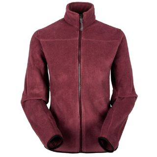 Mont Women's Supernova Jacket - Syrah