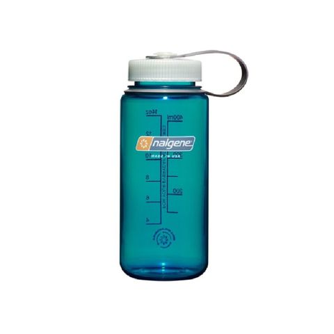 Nalgene W/m Sustain Bottle 500ml Trout