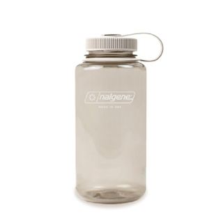Nalgene 32oz Wide Mouth Sustain Bottle - Cotton