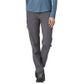 Patagonia Women's Quandary Pant Regular - Forge Grey