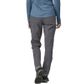 Patagonia Women's Quandary Pant Regular - Forge Grey