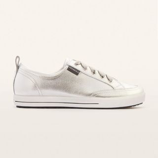Frankie 4 Ellie V - Silver Tumbled