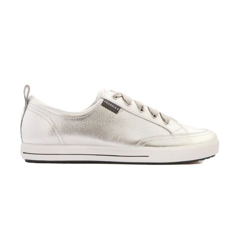 Frankie 4 Ellie V - Silver Tumbled